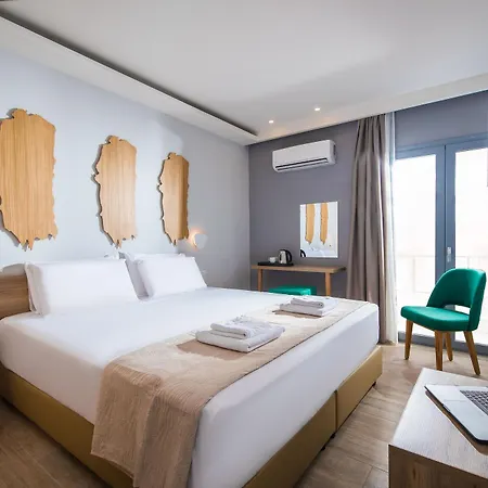 (adults Only) 4* Limenas Chersonisou