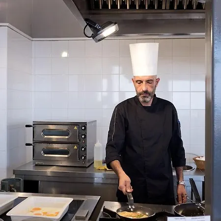 (adults Only) 4* Limenas Chersonisou