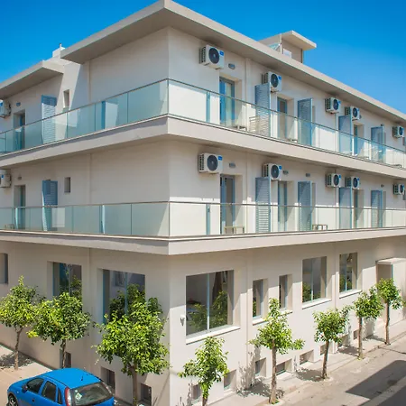 (adults Only) Hotel Limenas Chersonisou
