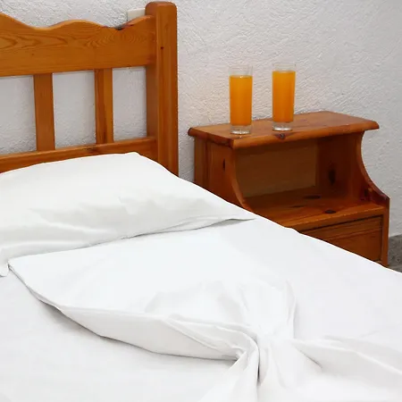 (adults Only) Hotel Limenas Chersonisou