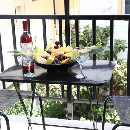 Hotel (adults Only) Limenas Chersonisou