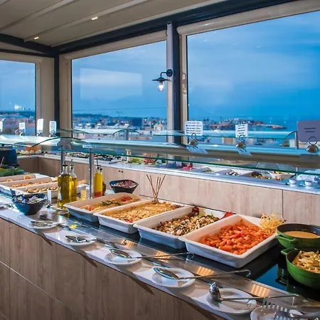 (adults Only) Hotel 4*