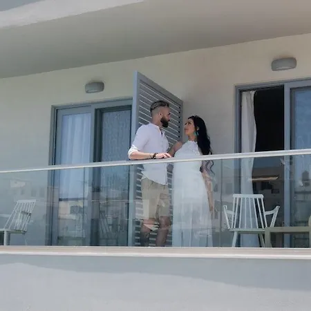 (adults Only) Ξενοδοχείο 4*