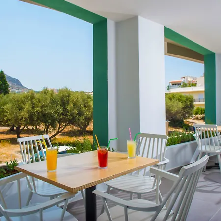 Ξενοδοχείο (adults Only) Χερσόνησος