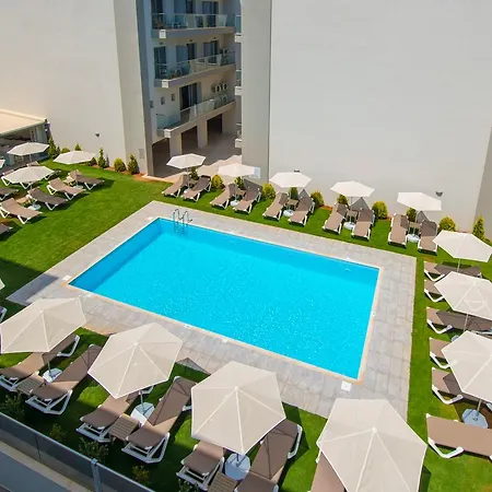 Ξενοδοχείο (adults Only) 4*