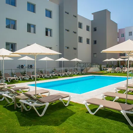 Ξενοδοχείο (adults Only) 4*