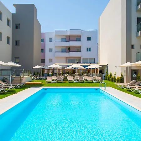 Ξενοδοχείο (adults Only)