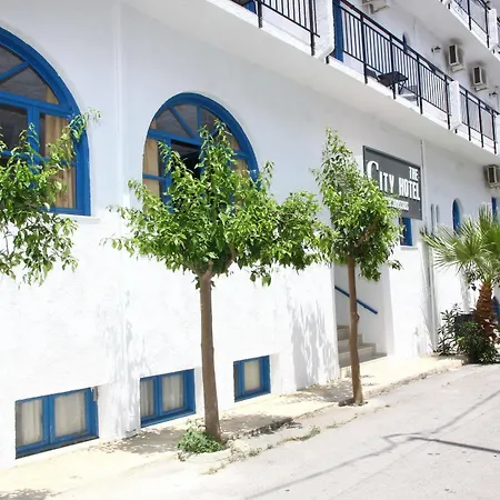 (adults Only) Ξενοδοχείο Χερσόνησος