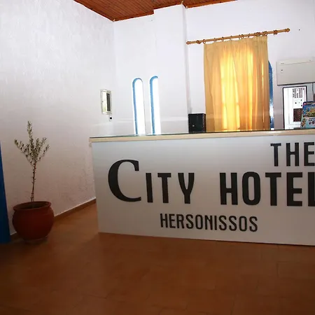 Ξενοδοχείο (adults Only) 4*