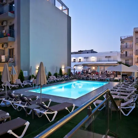 Ξενοδοχείο (adults Only)