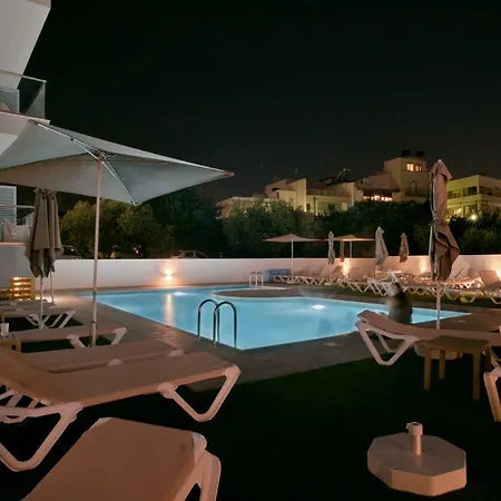 (adults Only) Ξενοδοχείο 4*