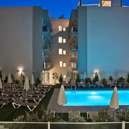 (adults Only) Χερσόνησος